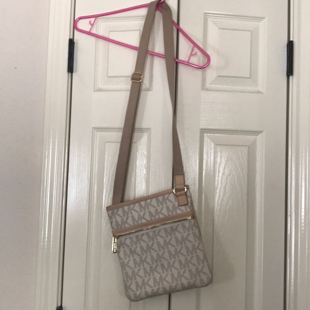MK crossbody